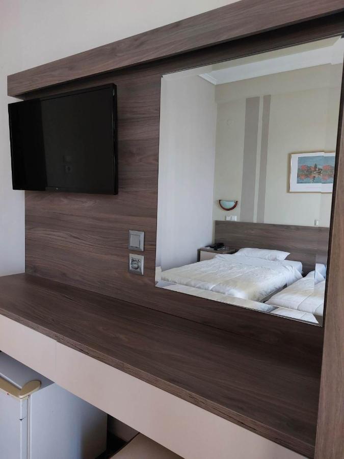 Oceanis Tessalónica Exterior foto