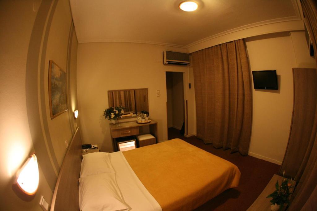 Oceanis Tessalónica Exterior foto